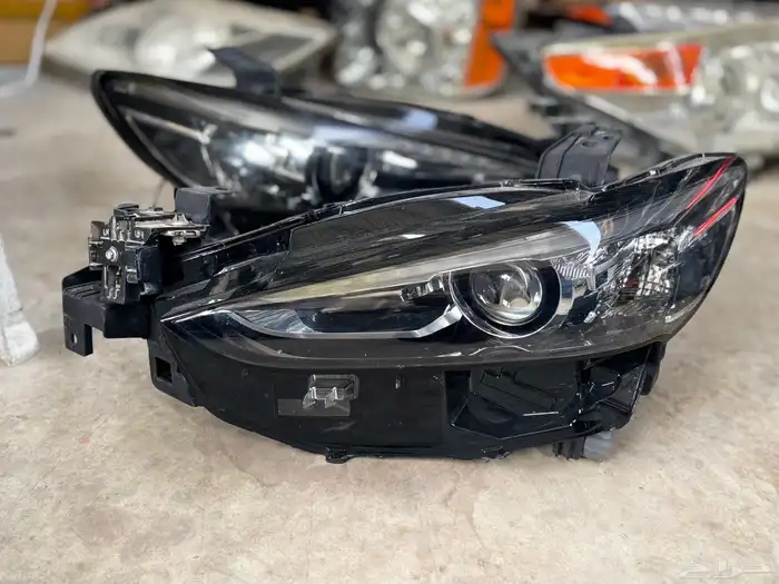 شمعات مازدا 6 من موديل (2019 الى 2025) 0