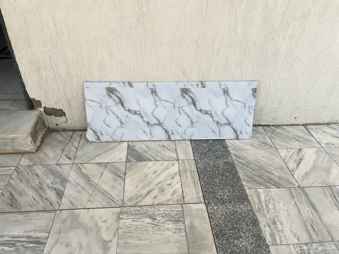 ثلاجه وفرن ومطبخ 7 متر 5