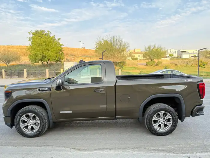 جمس سييرا اليفيشن 2023 سعودي 8