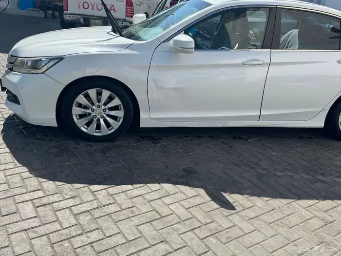 هوندا اكورد 2015 نص فل 1