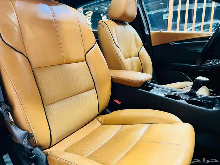 امبالا 2016 LTZ فل كامل (( بحاله ممتازه )) 9