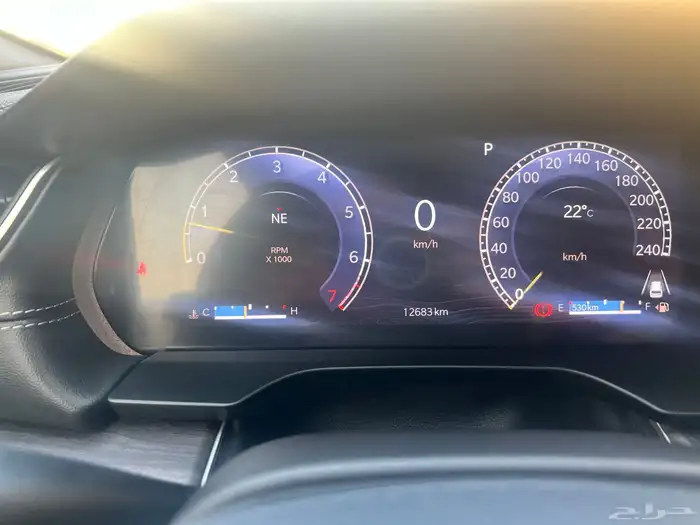 جيب شيروكي 2025 11