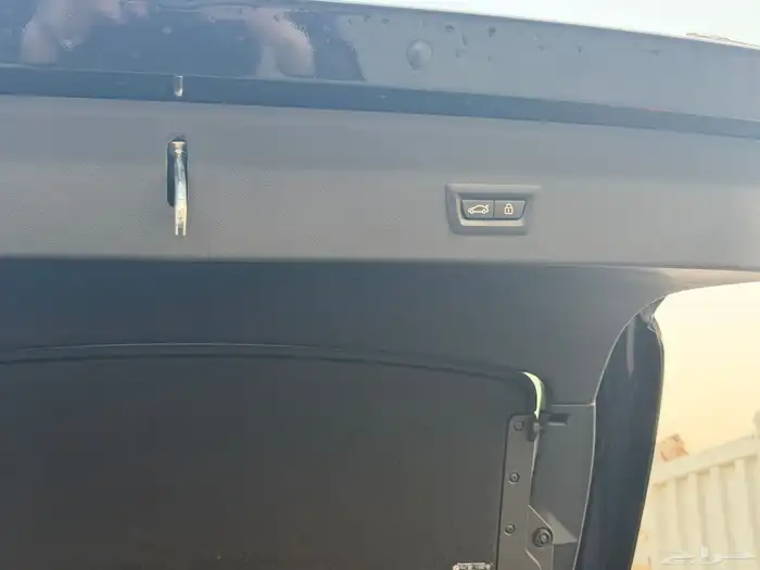 بي ام دبليو X4  XDrive 30i 2021 تشييكات وكالة الفردان 24