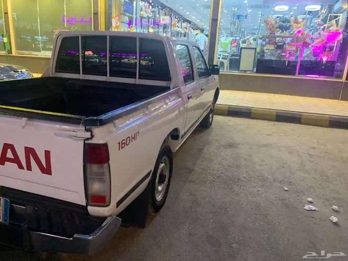 ددسن نيسان 2013 غمارتين للبيع 2