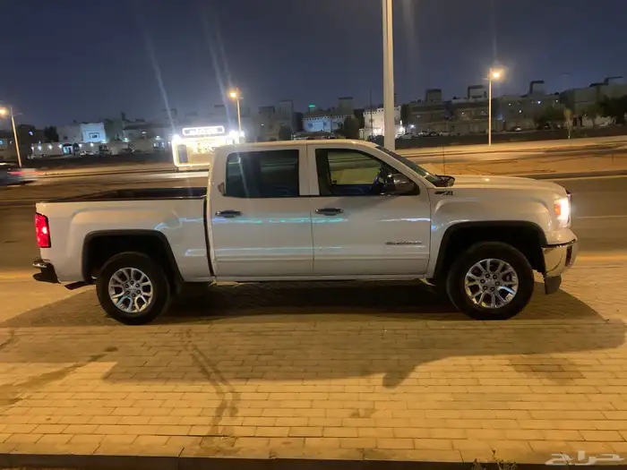 سييرا غمارتين موديل 2015 7