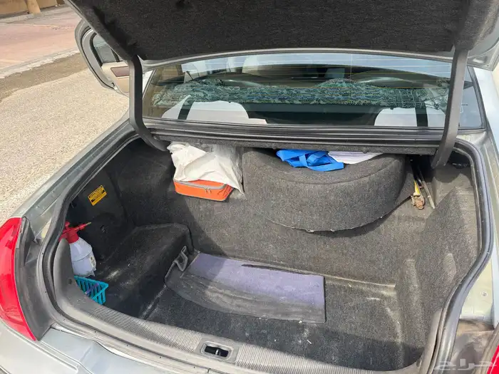 لينكون تونكار 2007 6