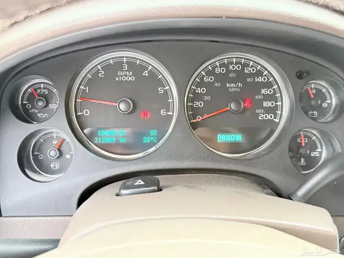 جمس يوكون دبل قصير 2010 20