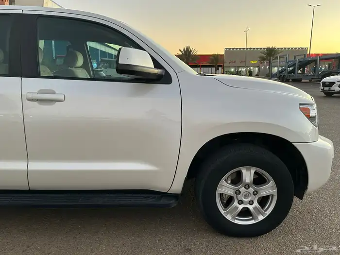 سكويا سعودي 2015 وكاالة دبل ثلاجة 9