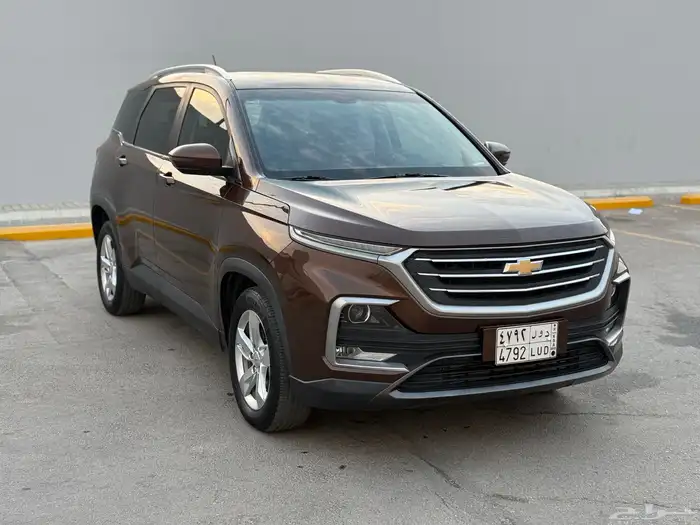 كابتافيا مالك اول شبة جديد تماما 1