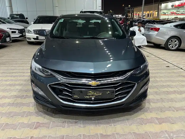 شيفروليه ماليبو LSموديل 2020 1
