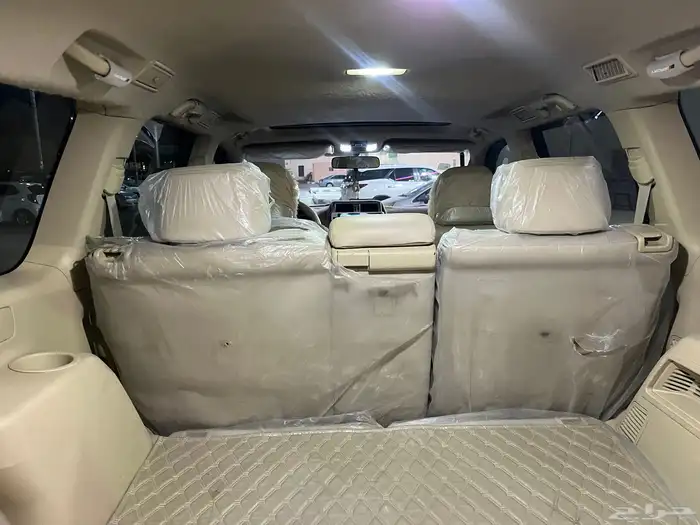 تويوتا برادو 2016 TxL 21