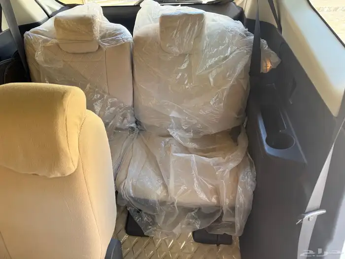 تيوتا راش المديل 2023 ( G ) سعودية عبداللطيف جميل وكالة 70