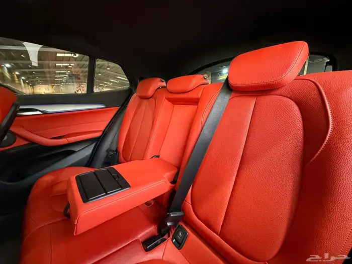 بي ام دبليو X2 2021 (( بحالة ممتازة )) 12