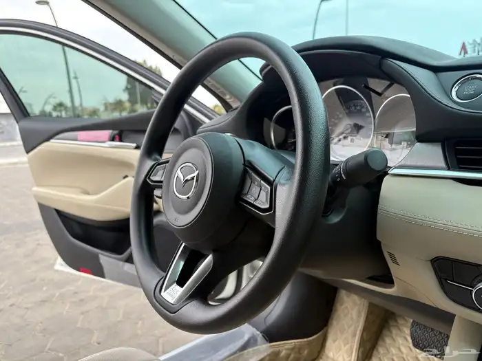 مازدا 2025 19