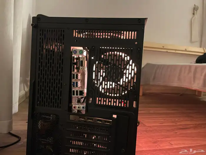 بي سي قيمنق RTX 2060 SUPER قابل للتفاوض 4