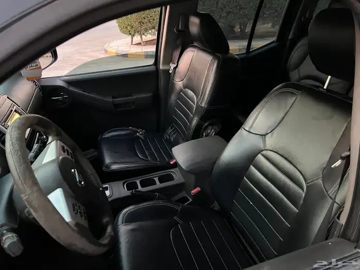 xterra v8 اكستيرا مكينة ارمادا 2013 offroad edition 0