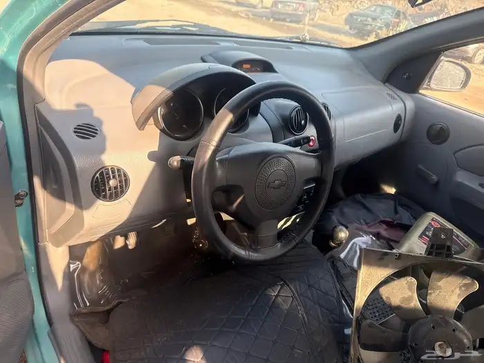 أفيو تشليح قطع غيار 3