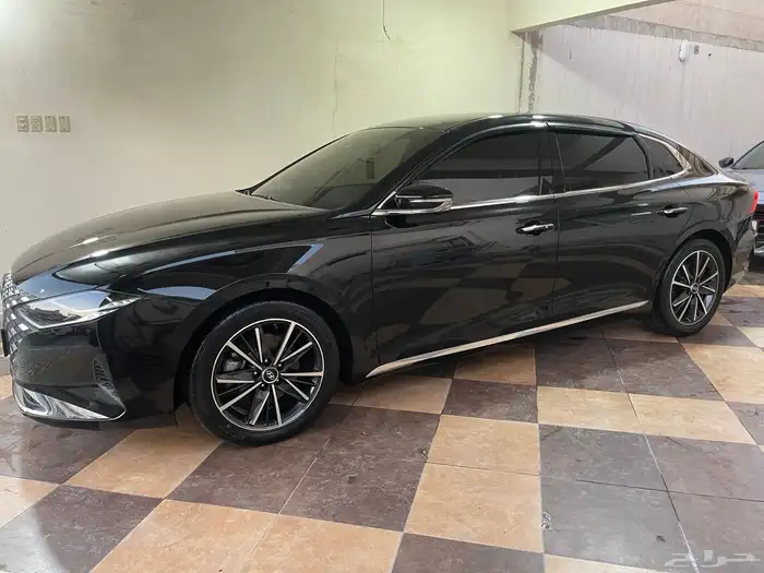 ازيرا بدي وكالة في قمة النظافة من الخارج والداخل 1