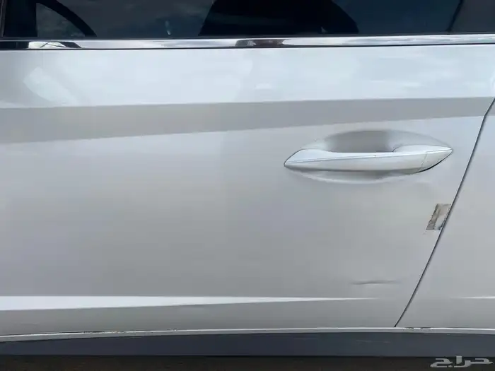 سوناتا 2020 مستخدم اول مكينة كبيرة 2500 7