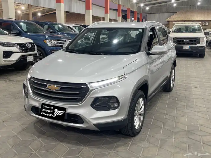 شيفروليه جروف 2023 0