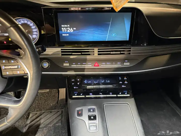 للبيع أزيره 2021 بطاقه جمركيه 20