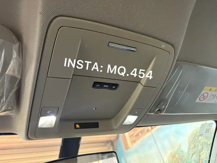 جمس سييرا 18 مخزن 58