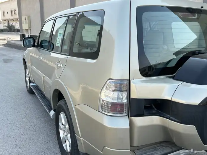 باجيرو 2016 10