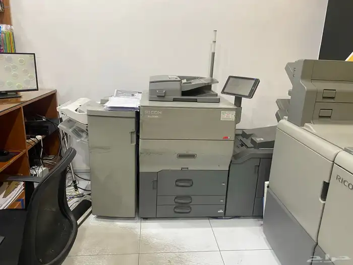 للبيع مكتبة وقرطاسية نسخ وتصوير 0