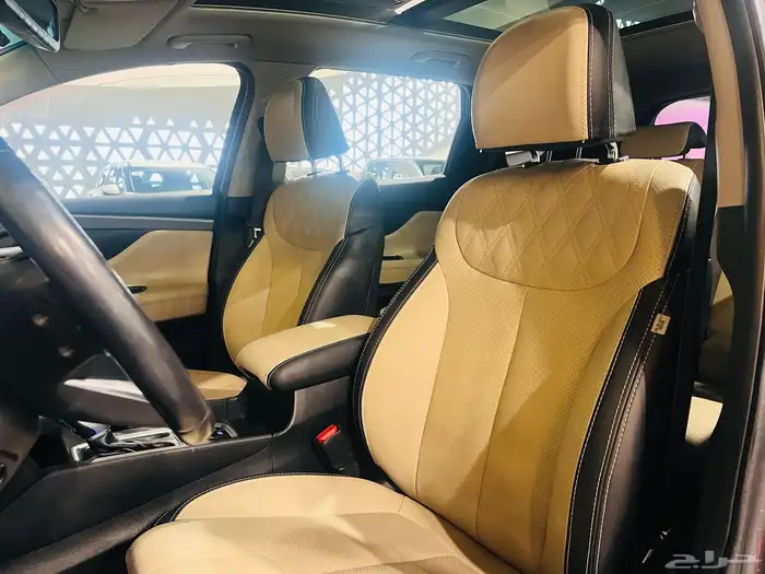 سنتافي 2019 فل كامل ( بحاله ممتازه) 6