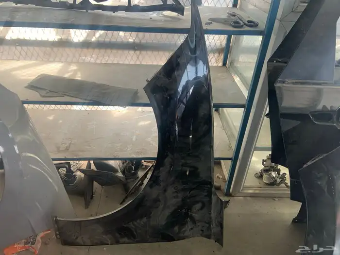 مندوب قطع تشليح اصليه 36