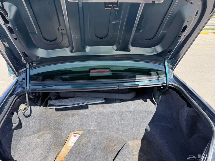 جراند ماركيز موديل 1997 25