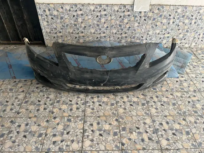 صدام كرولا 2010 2008 0