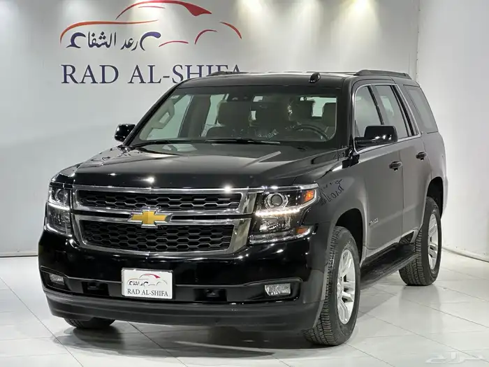 شيفروليه تاهو 2019 سعودي 0