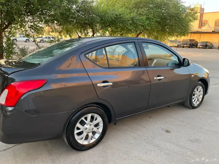 للبيع نيسان صني 2023فل كامل 10