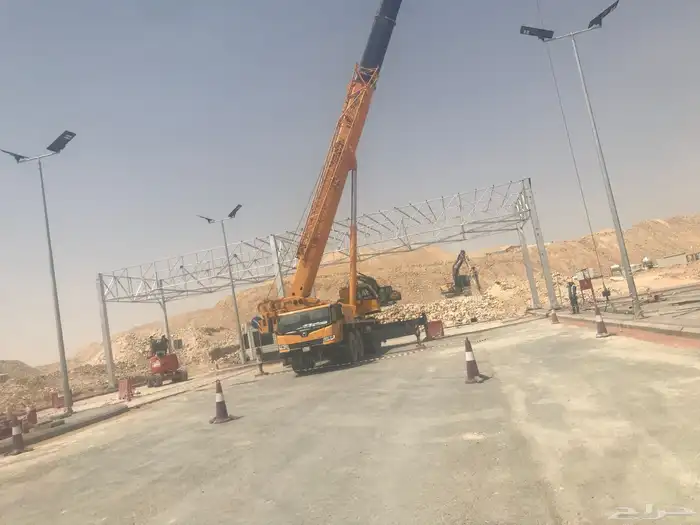 مضلات حديديه دائمه 2