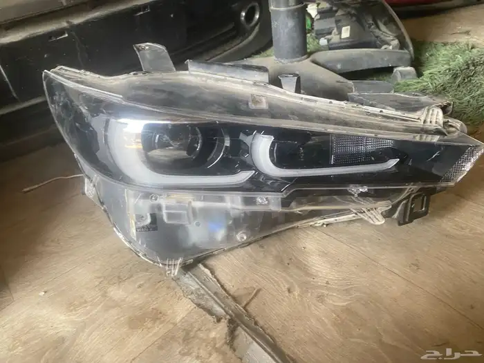 شمعات مازدا 1