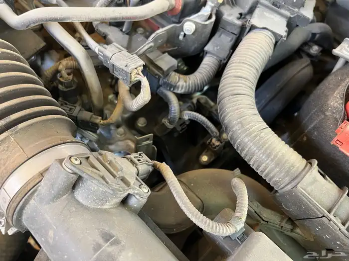 هوندا اكورد المديل 2020 أستاندر سعوديه وارد عبدالله هاشم 75