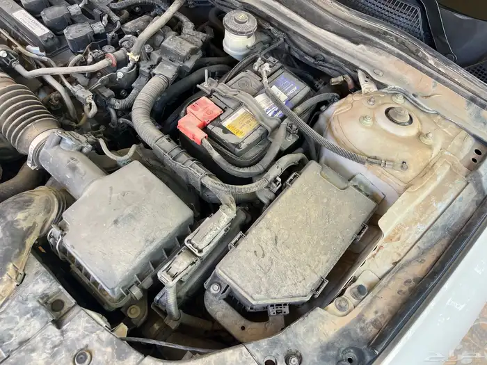 هوندا اكورد المديل 2020 أستاندر سعوديه وارد عبدالله هاشم 73