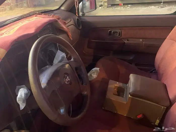 ددسن نيسان 2013 غمارتين للبيع 6