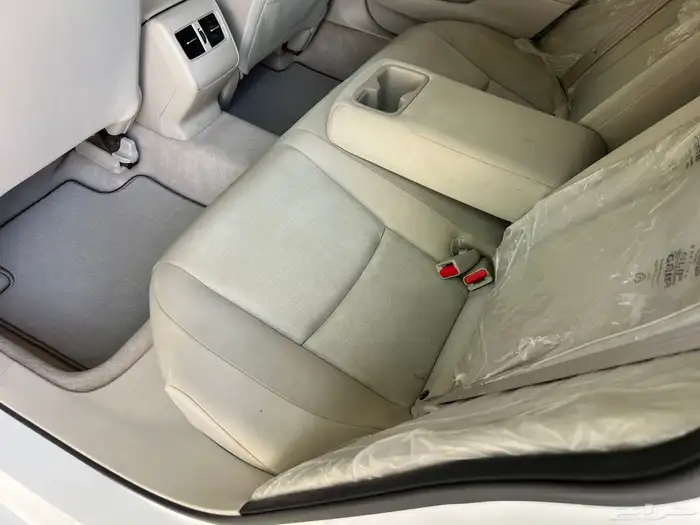 هوندا اكورد المديل 2020 أستاندر سعوديه وارد عبدالله هاشم 44