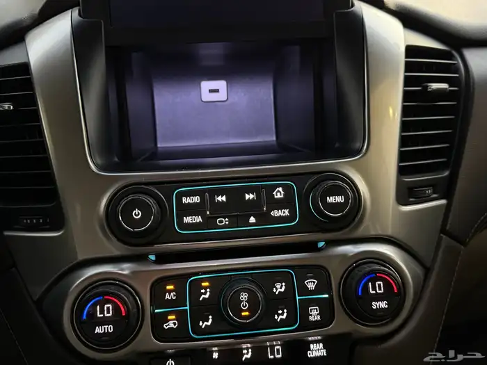 تاهو 2019 LS نضييف جدااا للمستخدم 44