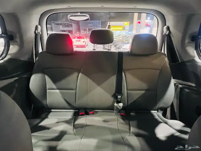 هيونداي H1 موديل 2021 (بحالة الوكالة 15