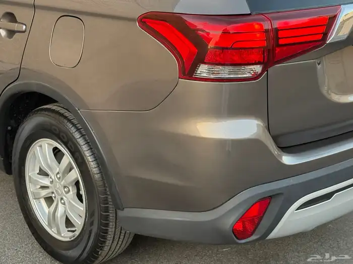 اوتلاندر موديل 2020 17