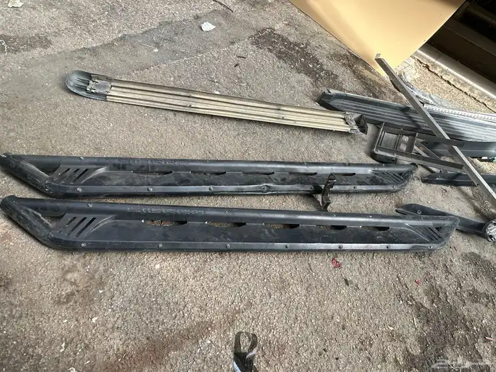 دعسات جمس سيراء مستخدم وكاله بدون قواعد 0