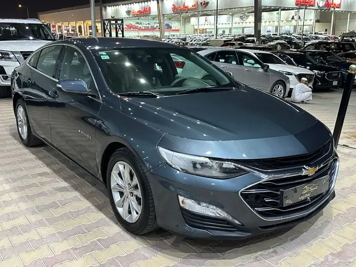 شيفروليه ماليبو LSموديل 2020 2