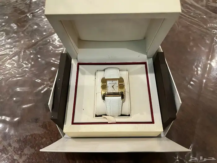 ساعة Saint Honor  Diamond نسائية 2