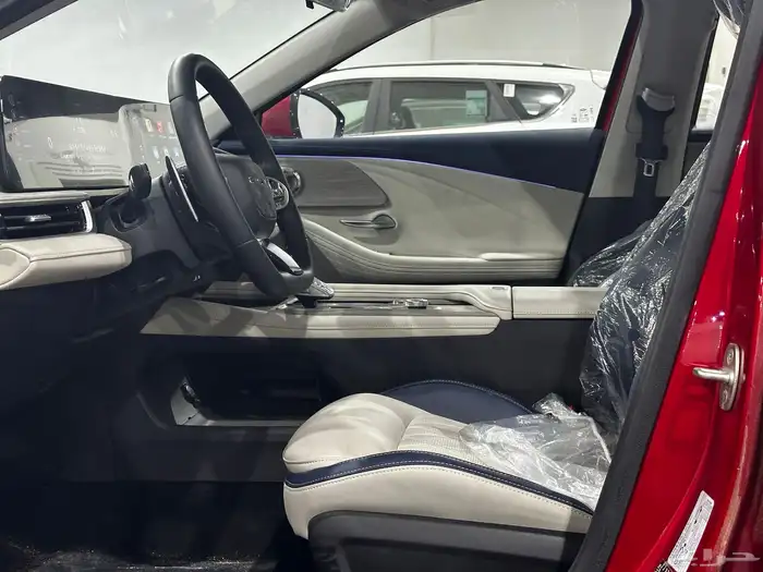 شيري اريزو 8 كمفورت موديل 2025 12