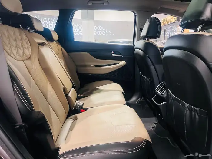 سنتافي 2019 فل كامل ( بحاله ممتازه) 11