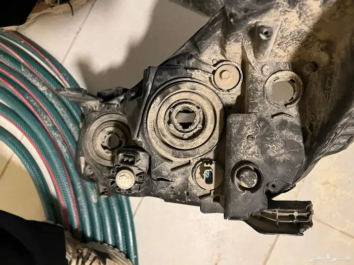 شمعة اكورد 2017 7