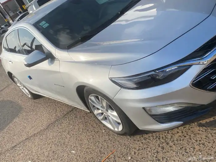 ماليبو موديل 2018 20